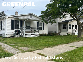 Lawn Care nearby Flint, MI, 