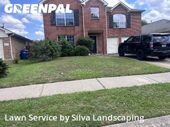 Lawn Care nearby Spring, TX, 