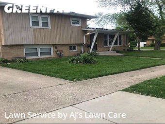 Yard Cutting nearby Chicago Heights, IL, 