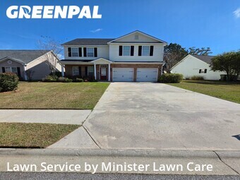 Lawn Mow nearby Pooler, GA, 