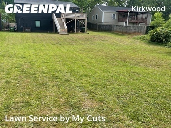 Lawn Mowing Service nearby Atlanta, GA, 