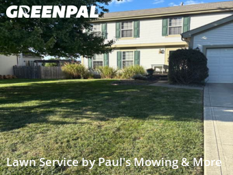 Lawn Cutting nearby Lewis Center, OH, 