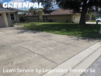 Lawn Care Service nearby Lakeland, FL, 