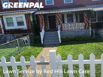 Lawn Care Service nearby Dundalk, MD, 