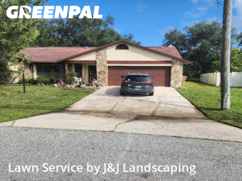 Lawn Care nearby Kissimmee, FL, 