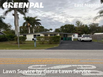 Lawn Care nearby Naples, FL, 