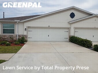 Yard Mowing nearby Wesley Chapel, FL, 