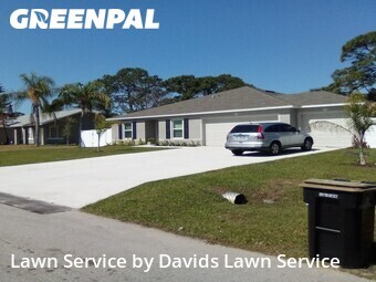 Yard Cutting nearby Palm Bay, FL, 