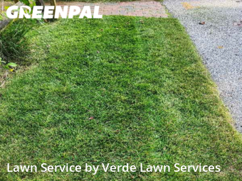Lawn Service nearby Manchester, NH, 