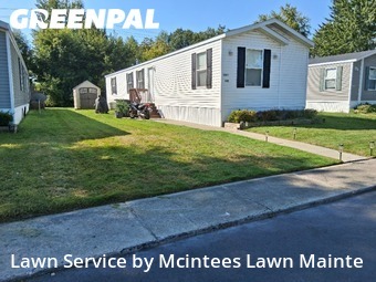 Lawn Care Service nearby Romulus, MI, 