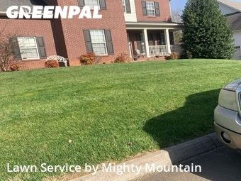 Lawn Maintenance nearby Knoxville, TN, 