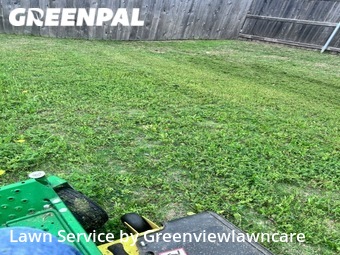 Lawn Service nearby Temple, TX, 
