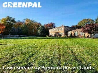 Lawn Mowing nearby Painesville, OH, 