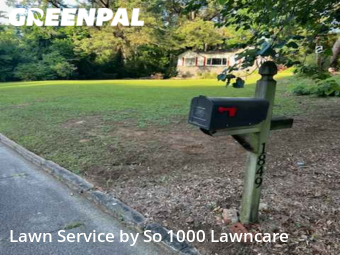 Grass Cutting nearby Decatur, GA, 