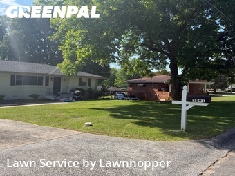 Lawn Care nearby Smyrna, GA, 
