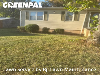 Yard Mowing nearby Burlington, NC, 