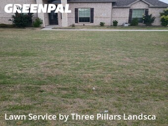 Lawn Mowing nearby Waxahachie, TX, 