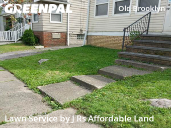 Lawn Mowing nearby Cleveland, OH, 