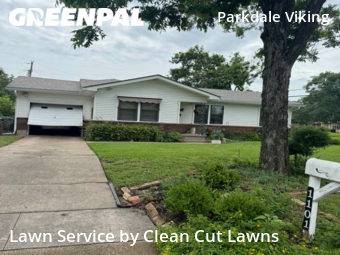 Lawn Service nearby Waco, TX, 