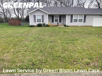 Lawn Service nearby Clarksville, TN, 