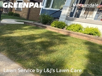 Lawn Cut nearby Milwaukee, WI, 