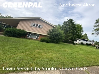 Lawn Maintenance nearby Akron, OH, 