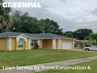 Grass Cutting nearby Clermont, FL, 
