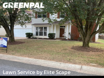 Grass Cut nearby Huntersville, NC, 