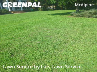 Lawn Mowing nearby Charlotte, SC, 