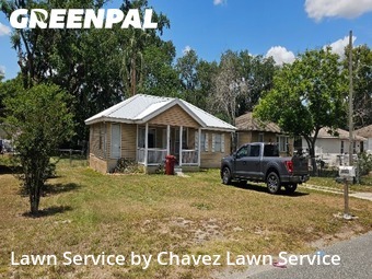 Lawn Maintenance nearby Plant City, FL, 