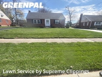 Grass Cut nearby Cincinnati, OH, 