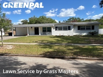 Lawn Mowing Service nearby Winter Park, FL, 