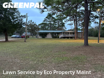 Grass Cutting nearby Brooksville, FL, 