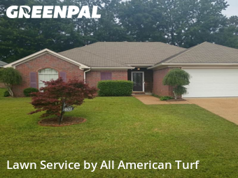 Lawn Maintenance nearby Brandon, MS, 
