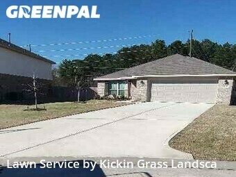 Lawn Cut nearby Montgomery, TX, 