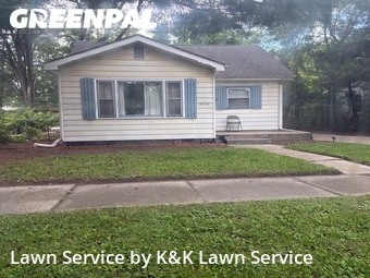 Yard Mowing nearby Gary, IN, 