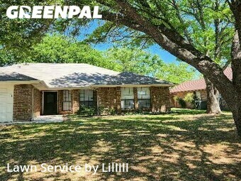 Lawn Service nearby Grand Prairie, TX, 