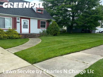 Lawn Mow nearby Parma, OH, 