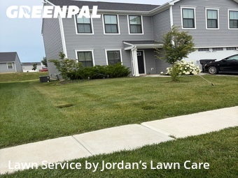 Lawn Mow nearby Madison Township, IN, 