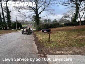 Yard Cutting nearby Decatur, GA, 