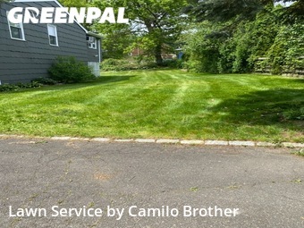 Lawn Care Service nearby Bridgeport, CT, 