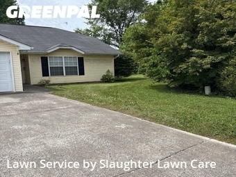 Lawn Mowing Service nearby Knoxville, TN, 