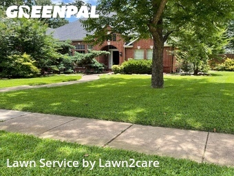 Lawn Service nearby Corinth, TX, 