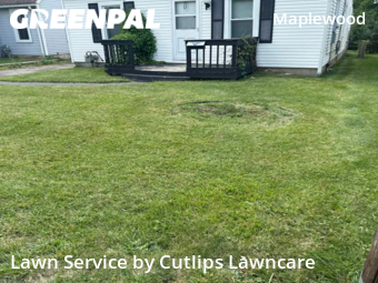 Lawn Maintenance nearby Springfield, OH, 