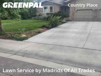 Yard Cutting nearby Fort Collins, CO, 