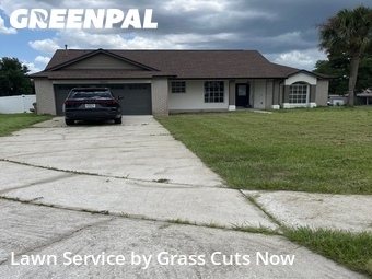 Lawn Care nearby Clermont, FL, 
