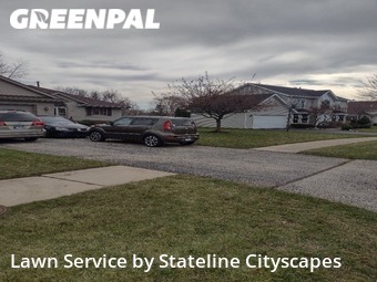 Yard Mowing nearby Rockford, IL, 