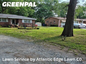 Lawn Cut nearby Suffolk, VA, 