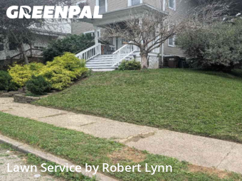 Lawn Care Service nearby Cincinnati, OH, 