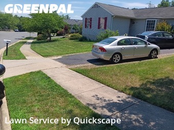 Lawn Cutting nearby Herndon, VA, 